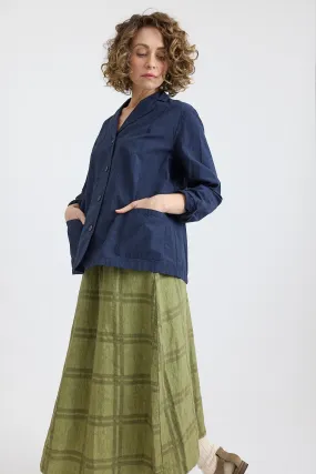 Manuelle Guibal - Coli Jacket