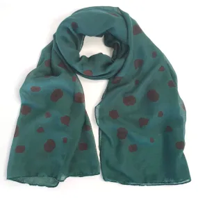 Massey - Poppy Scarf