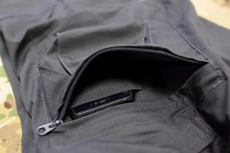 Men's Autumn Casual Cargo Pants
