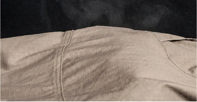 Men's Autumn Casual Cargo Pants
