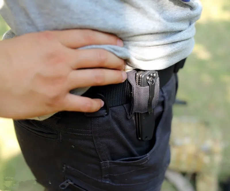 Men's Autumn Casual Cargo Pants
