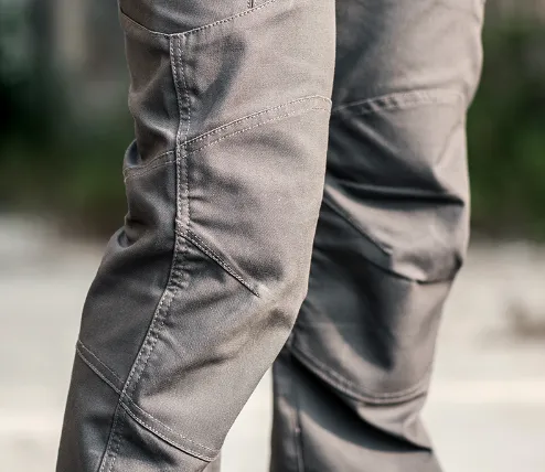 Men's Autumn Casual Cargo Pants