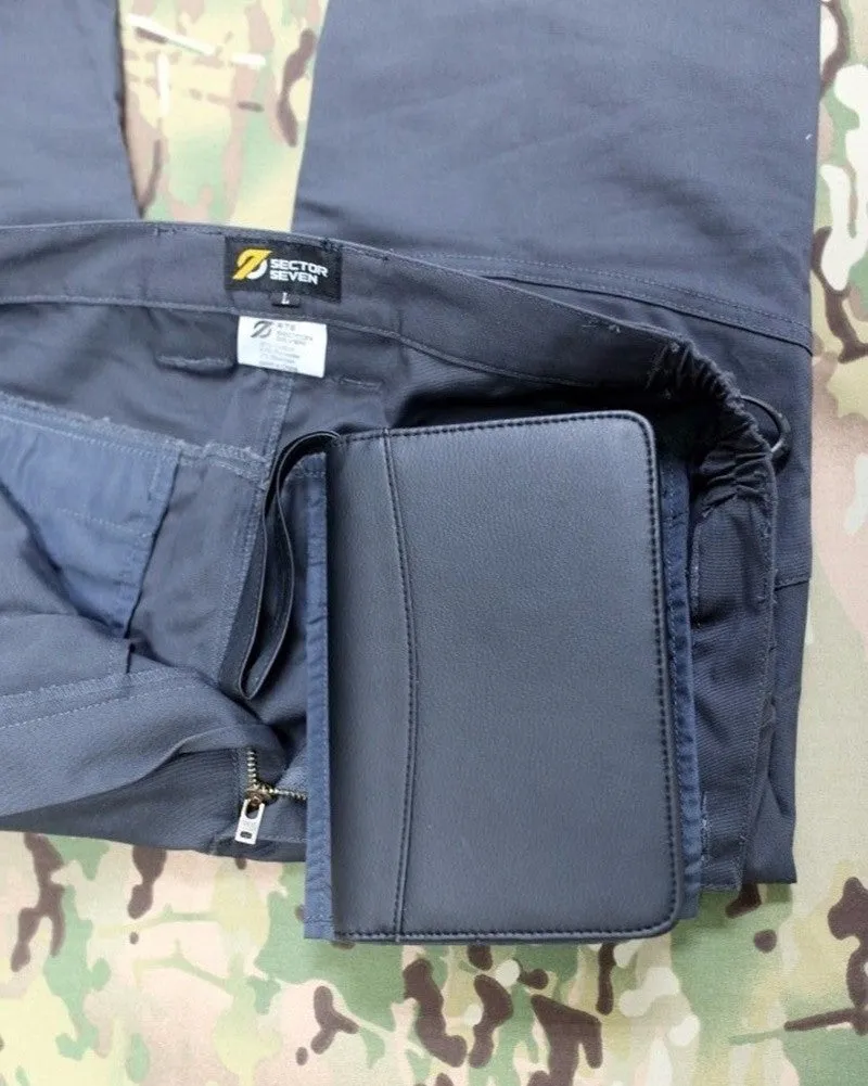 Men's Autumn Casual Cargo Pants
