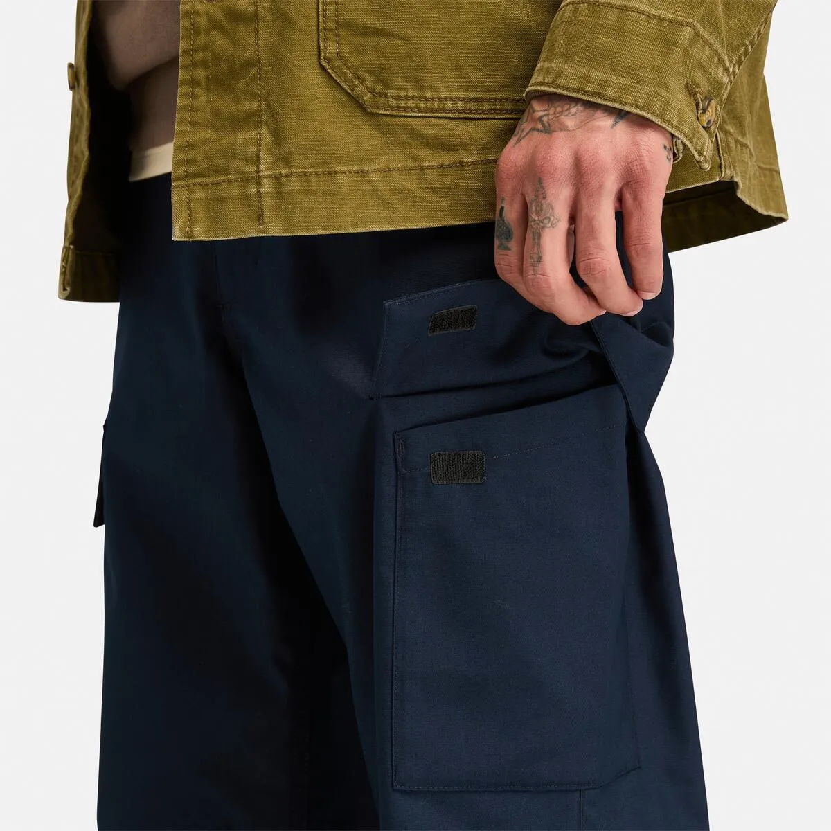Men's Baxter Peak Odor Control Pant