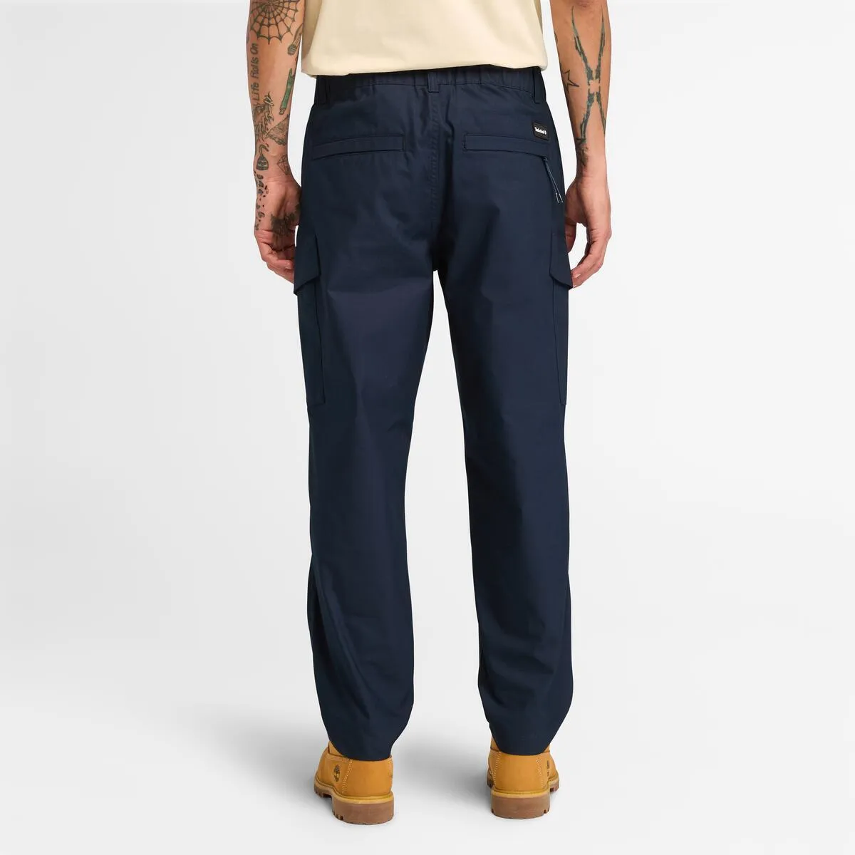 Men's Baxter Peak Odor Control Pant