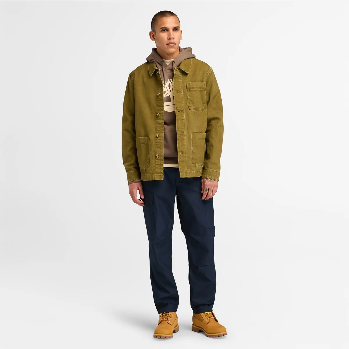 Men's Baxter Peak Odor Control Pant