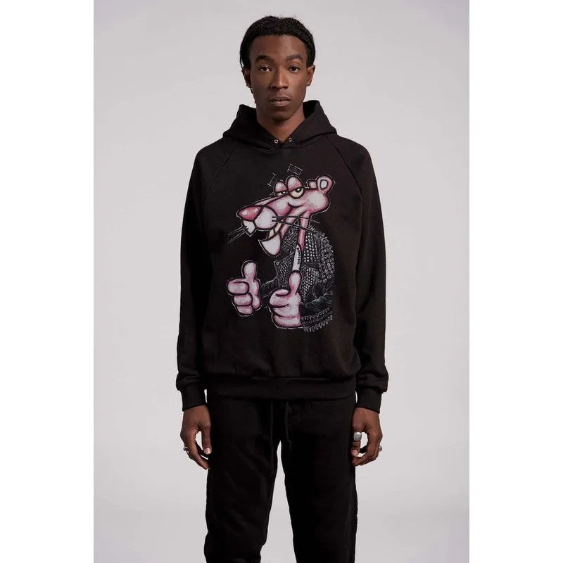 Men's Minou Pullover Hoodie
