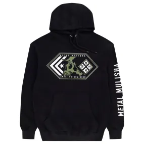 Metal Mulisha Fast Forward Hoody