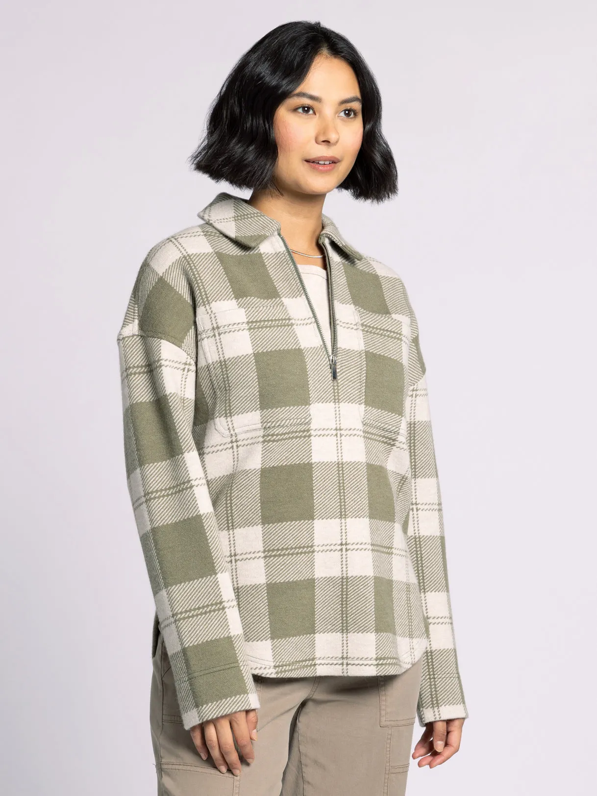 MORGAN PULLOVER