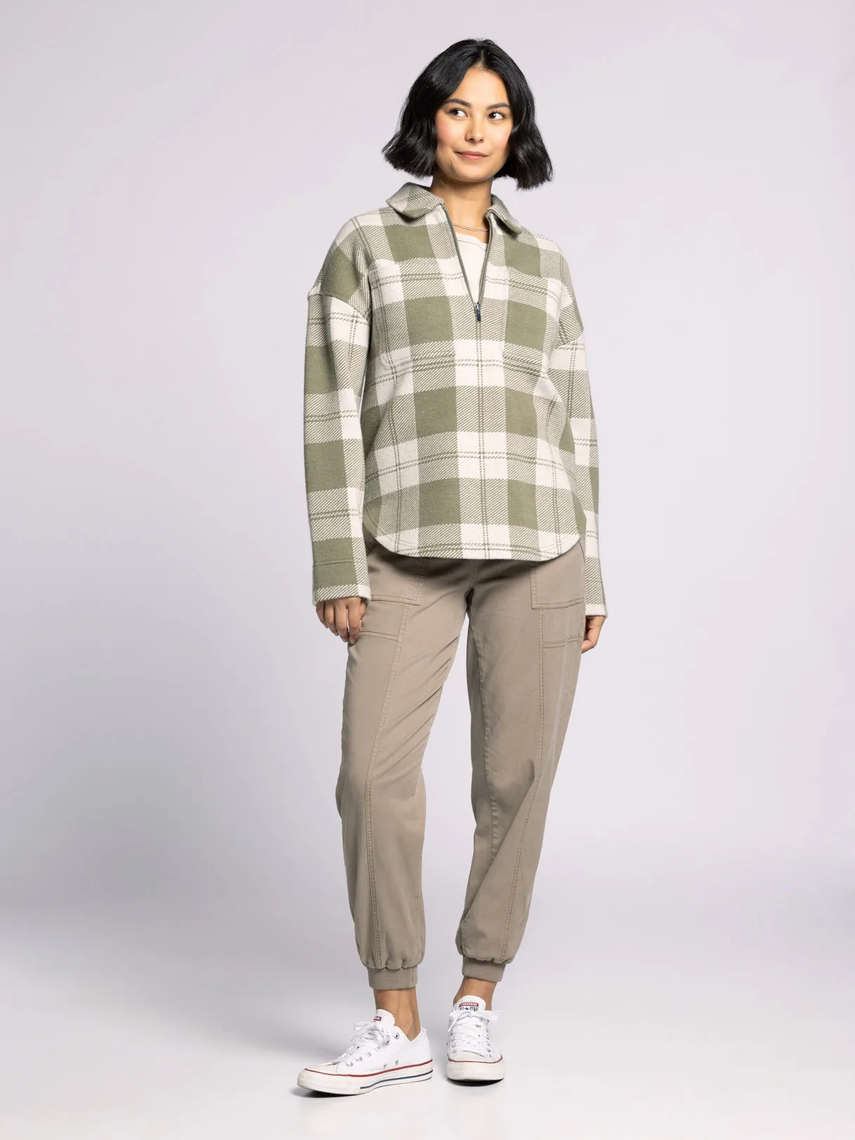 MORGAN PULLOVER