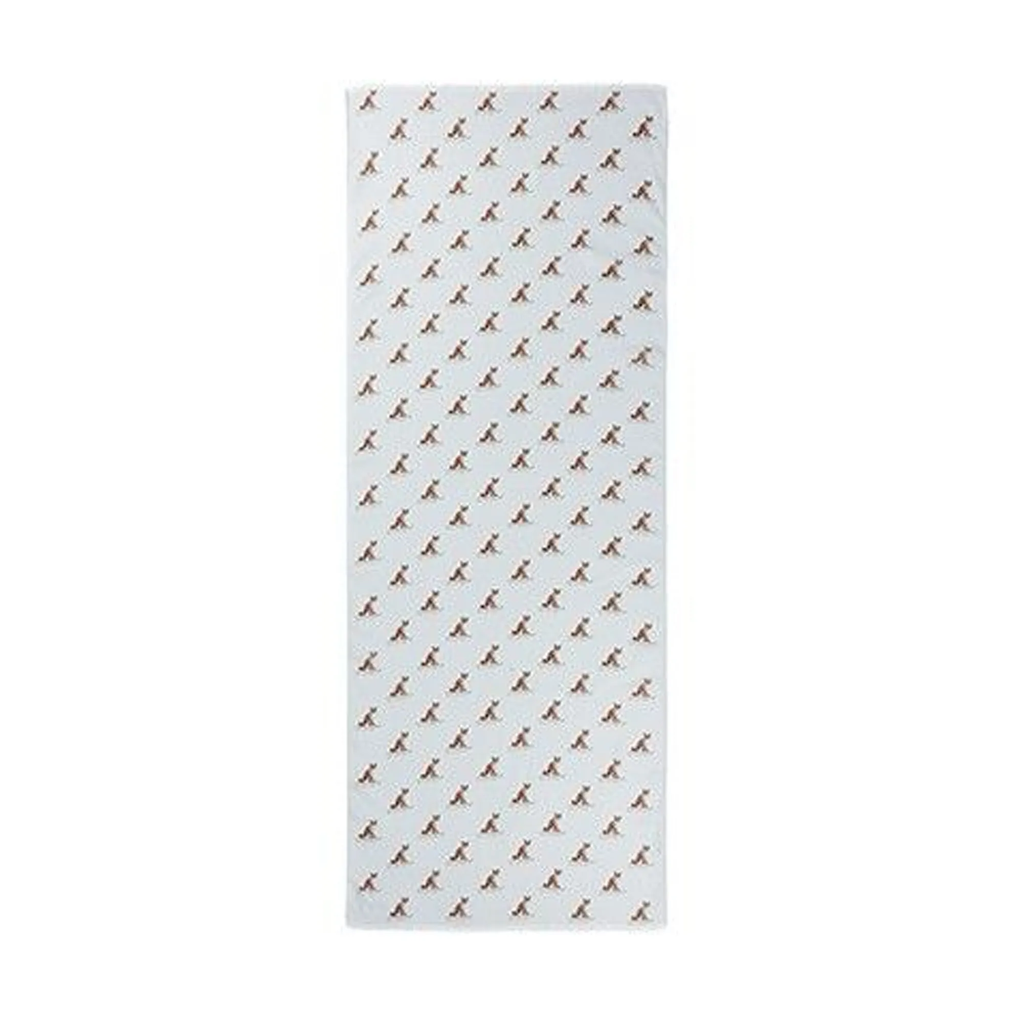 Orchid Designs Fox Scarf