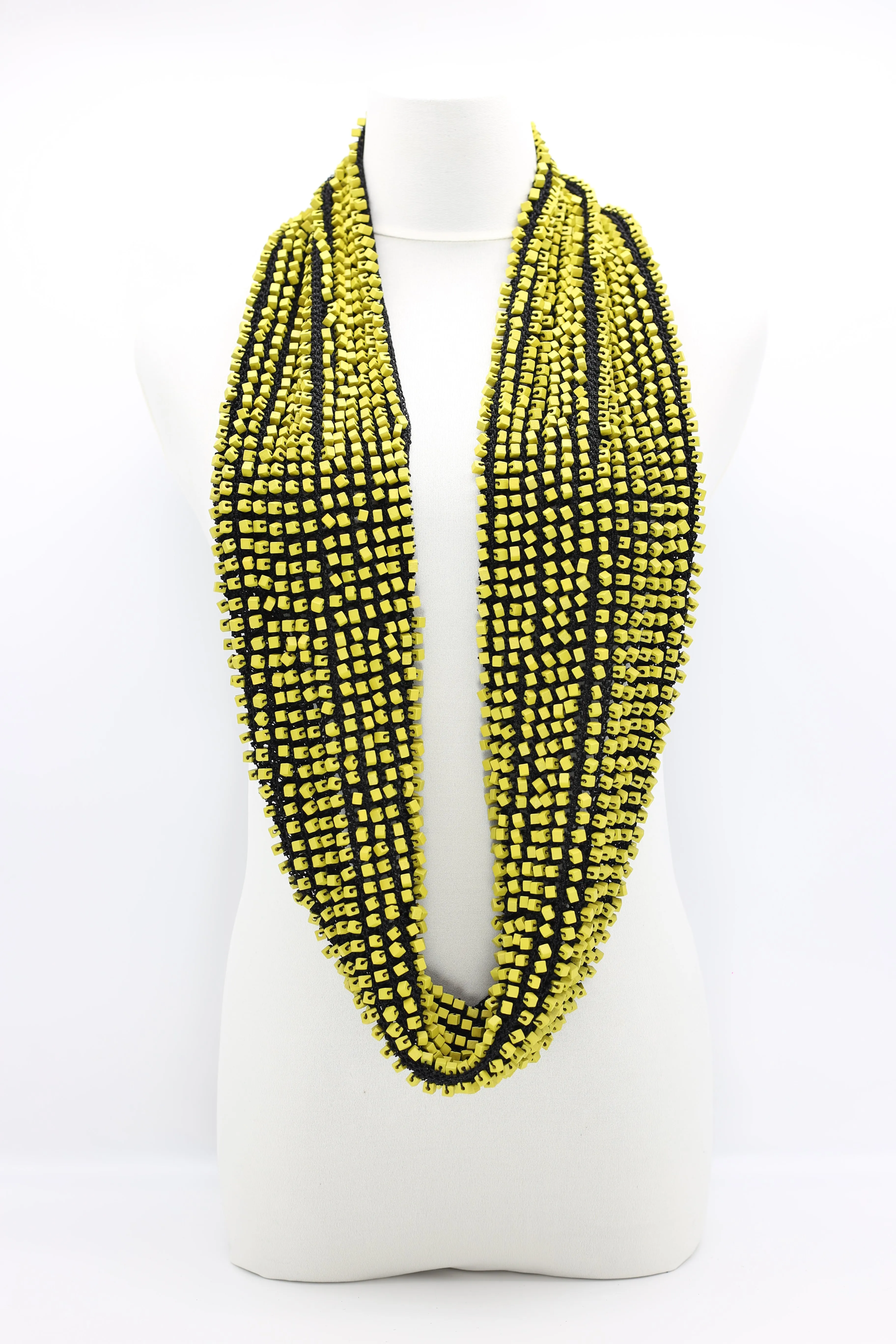 Pashmina Infinity Scarf