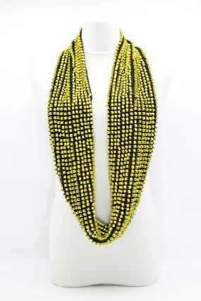 Pashmina Infinity Scarf