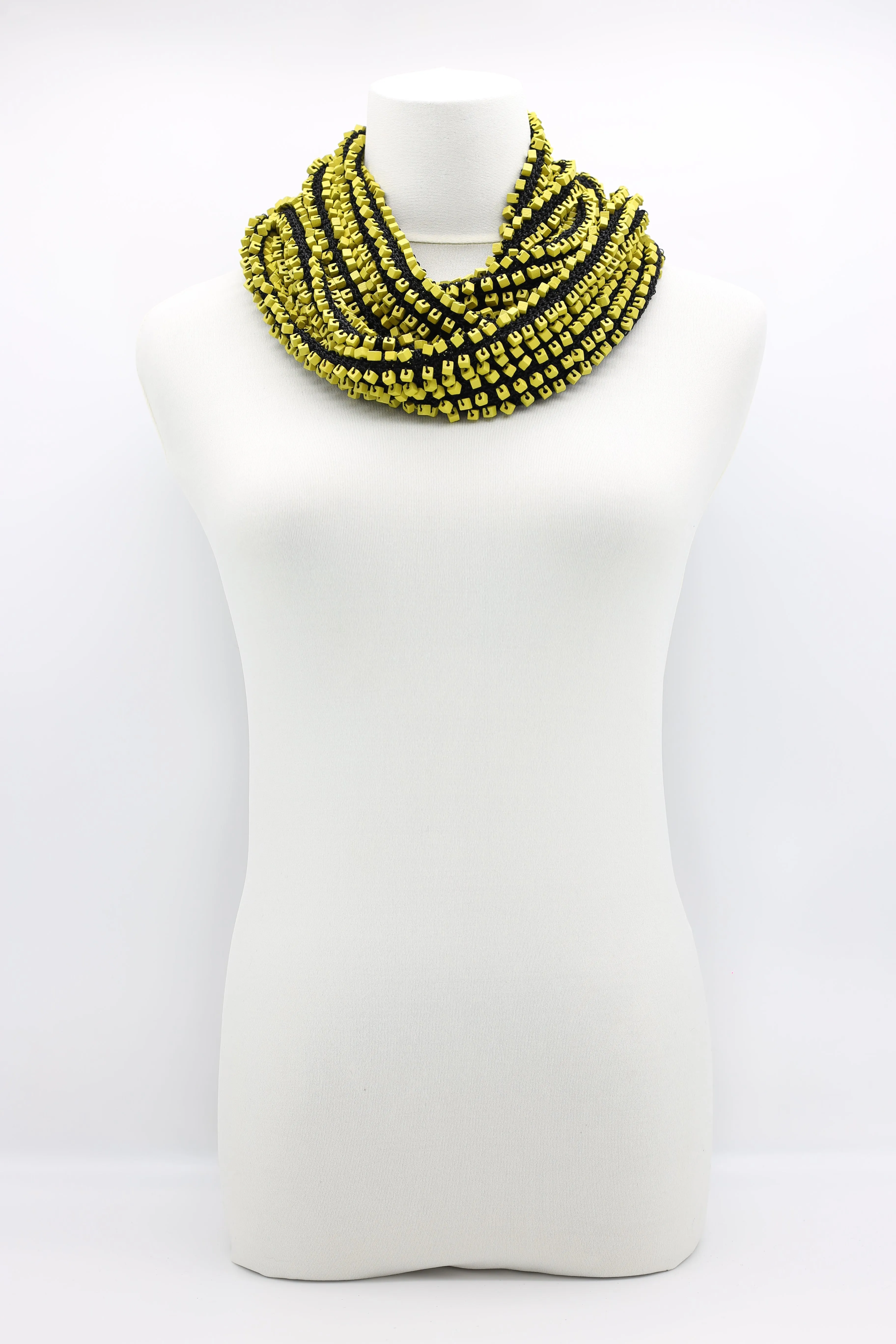 Pashmina Infinity Scarf