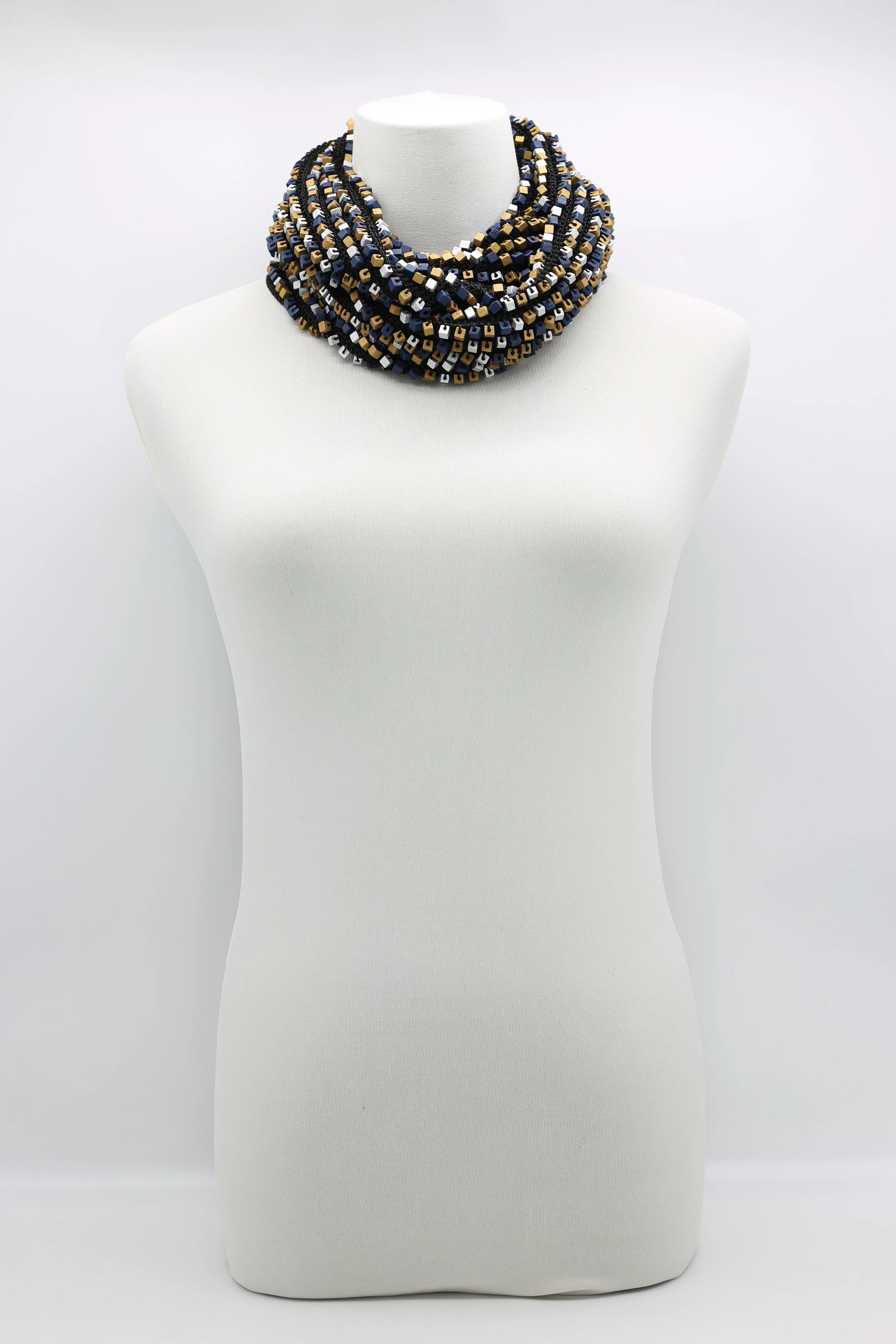 Pashmina Infinity Scarf