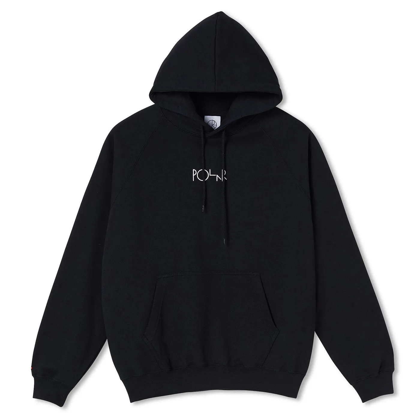 Polar Skate Co Default Hoodie - Black
