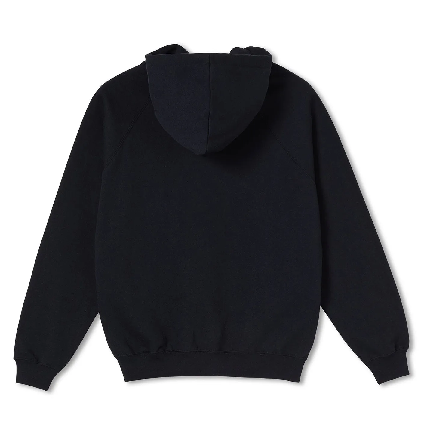Polar Skate Co Default Hoodie - Black
