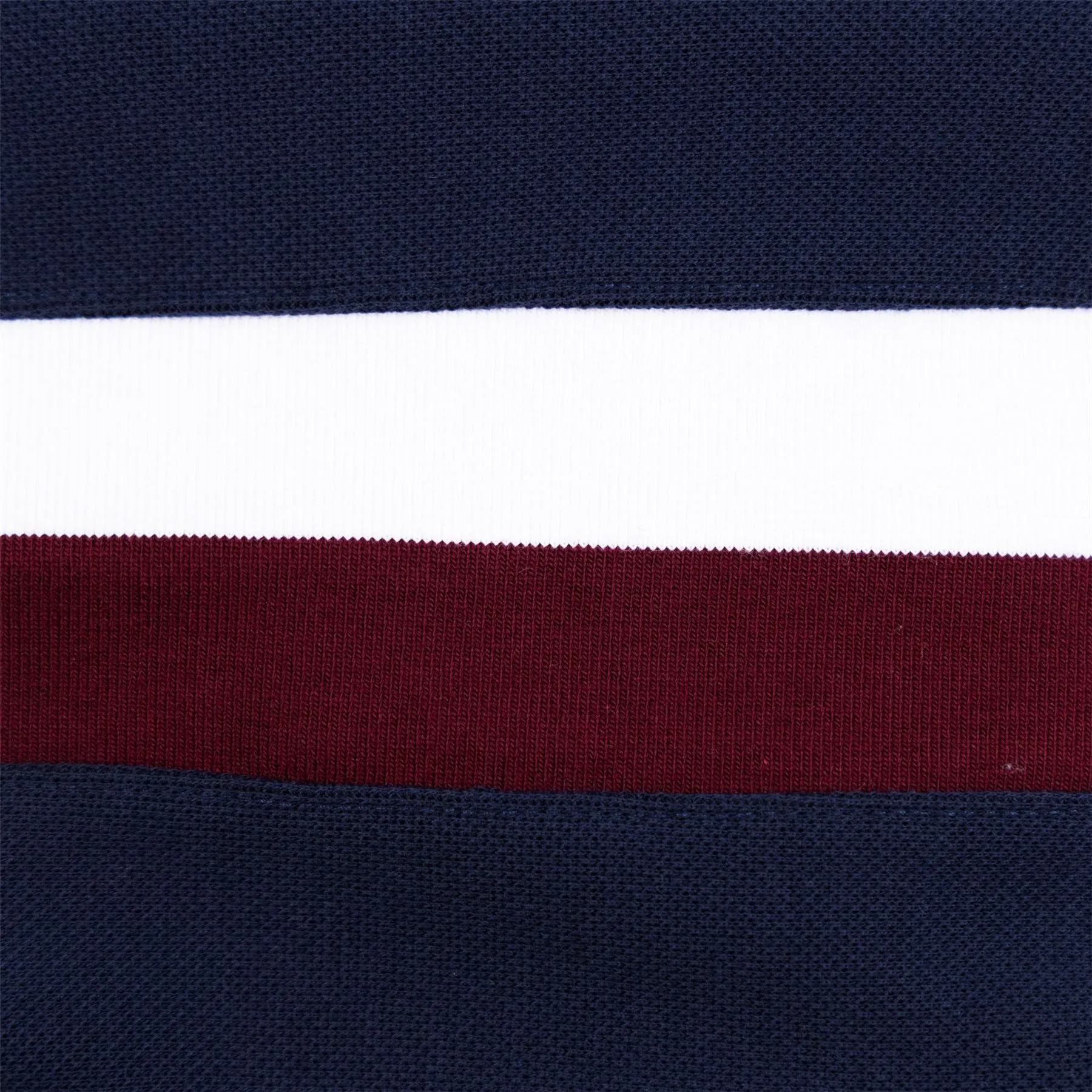 Polo Golf Full Zip Track Jacket Cruise Navy - AW24