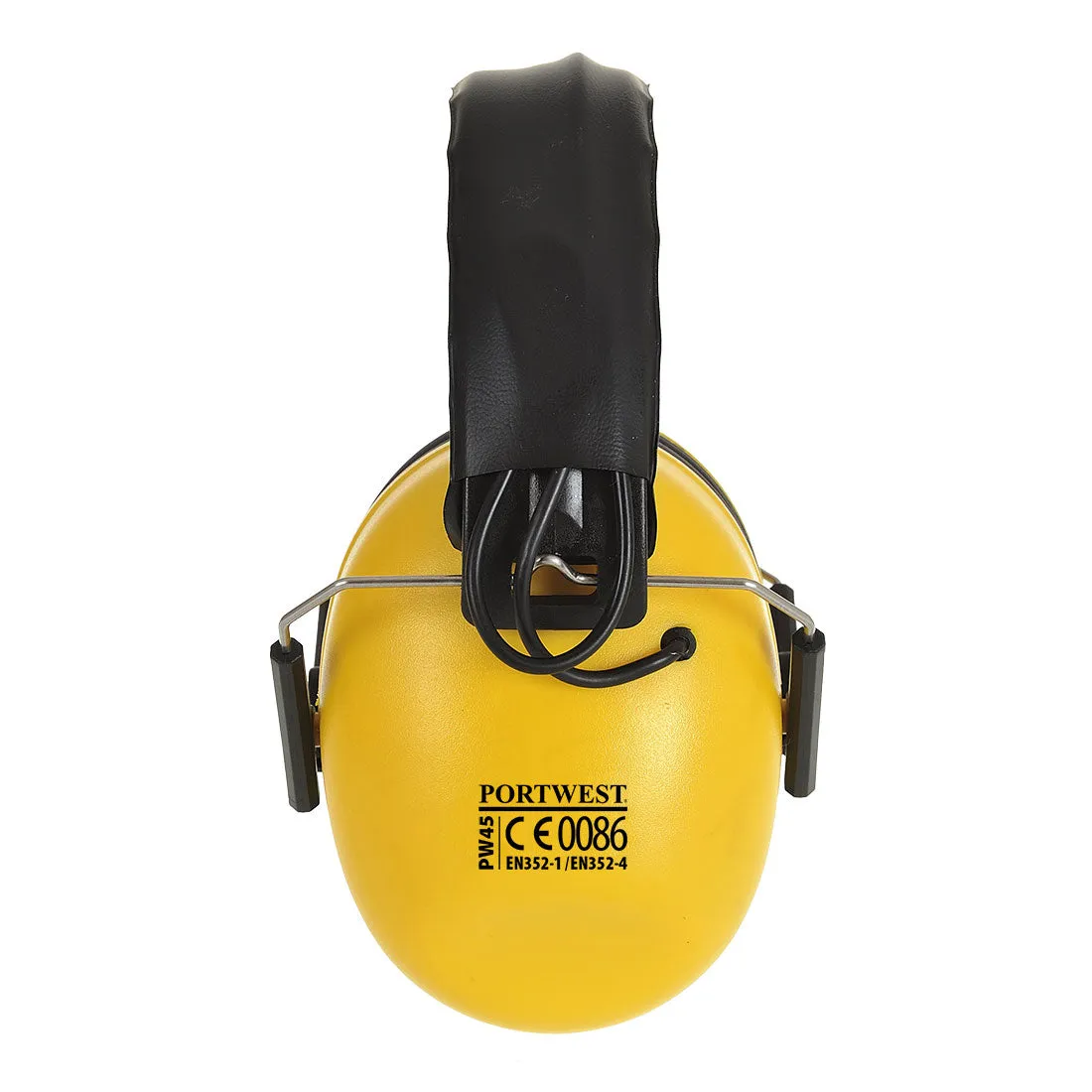 Portwest PW45 Electronic Ear Muff