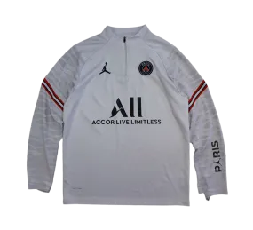 PSG Track Jacket (XL)