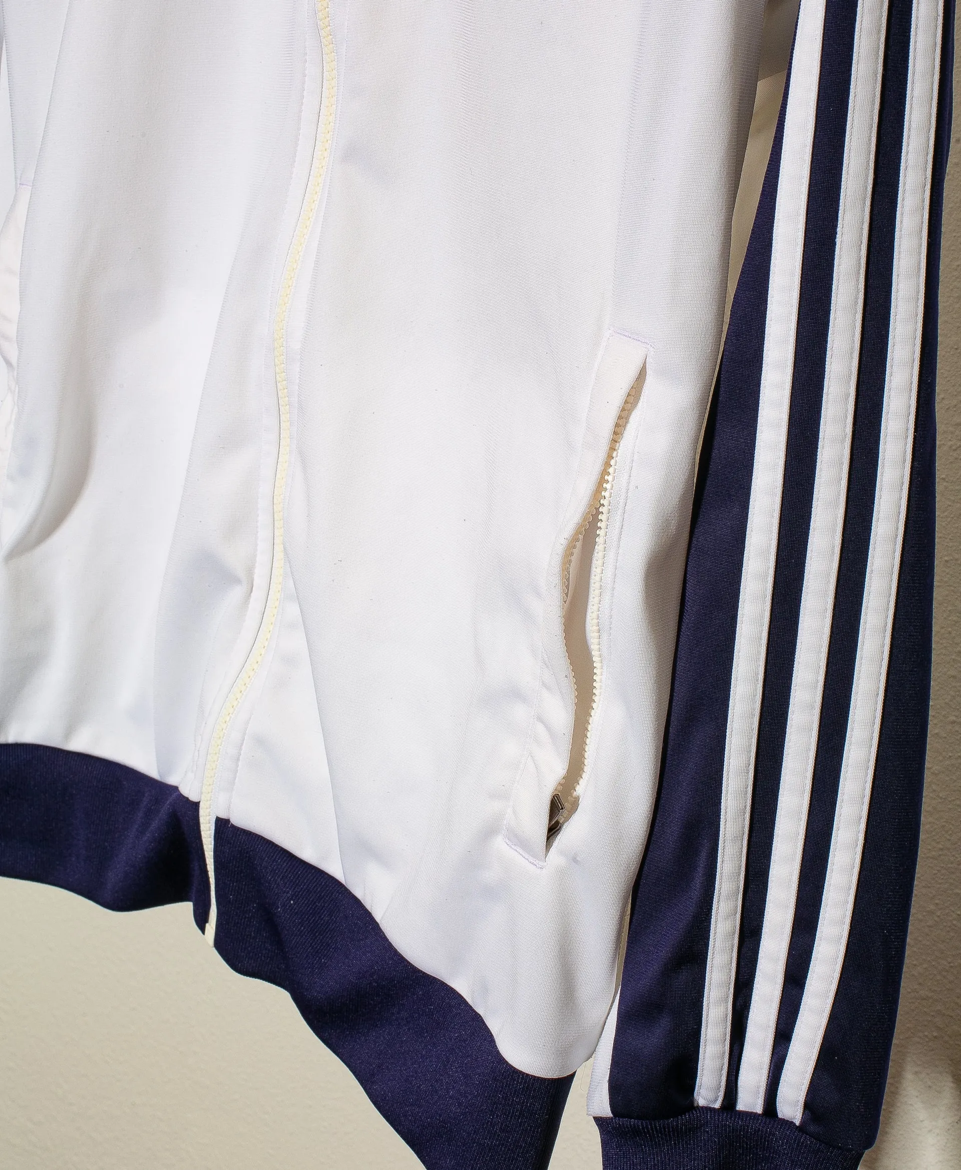 Real Madrid Track Jacket (M)