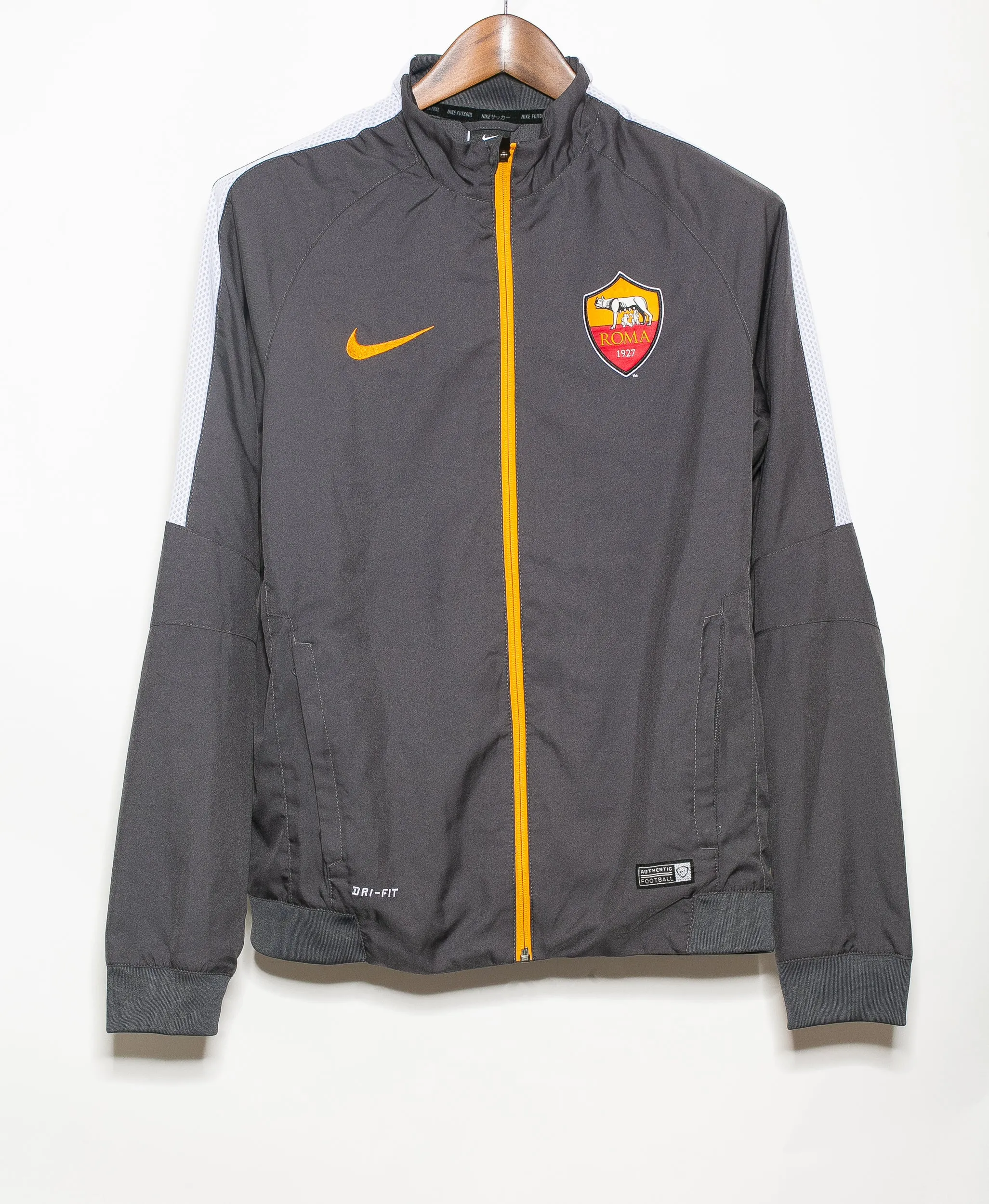 Roma Track Jacket (M)