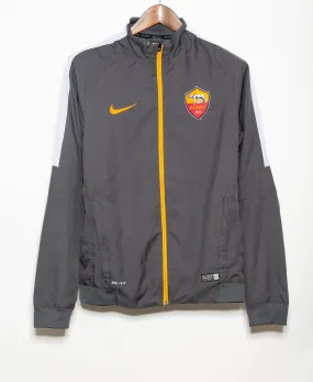 Roma Track Jacket (M)