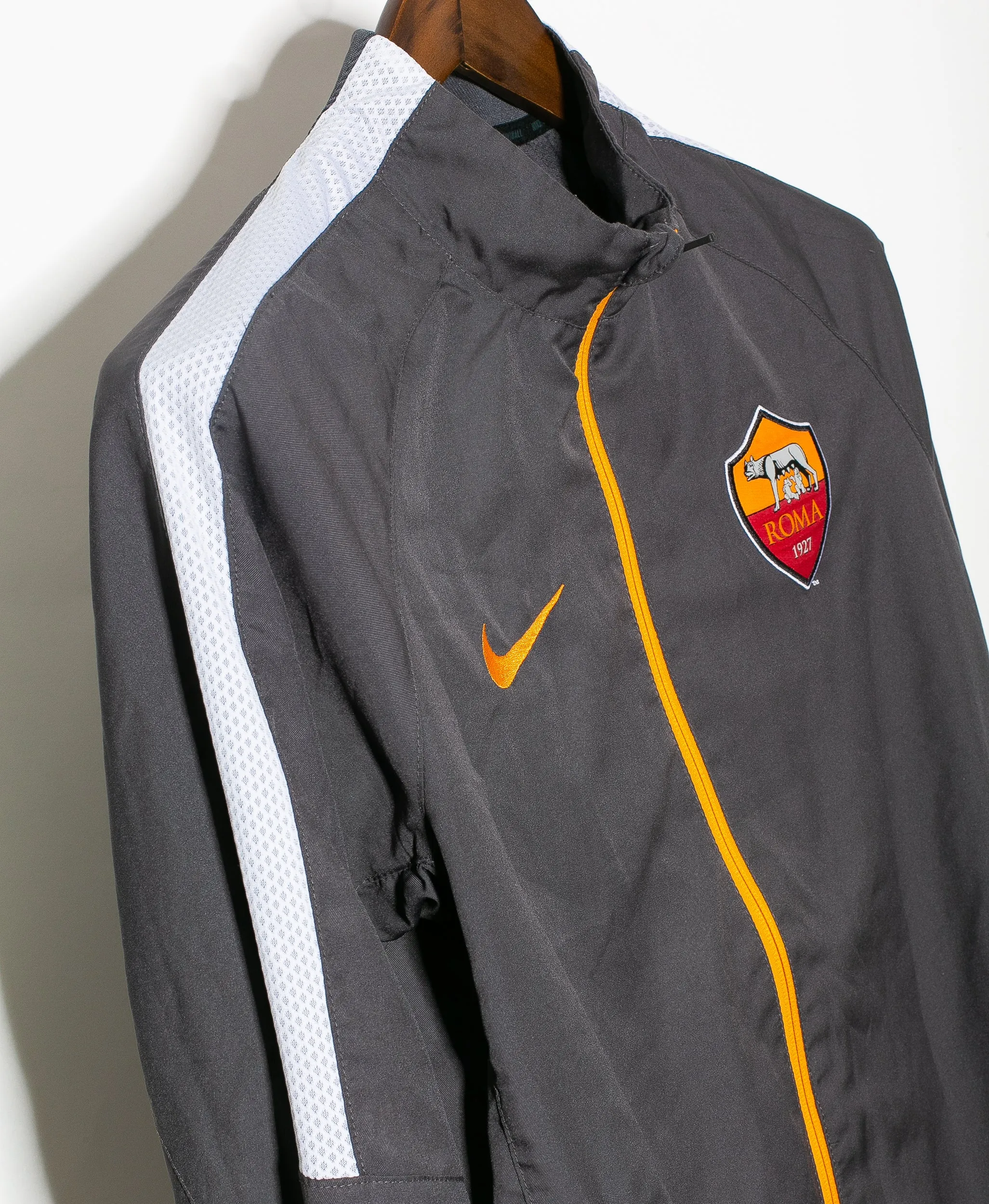 Roma Track Jacket (M)