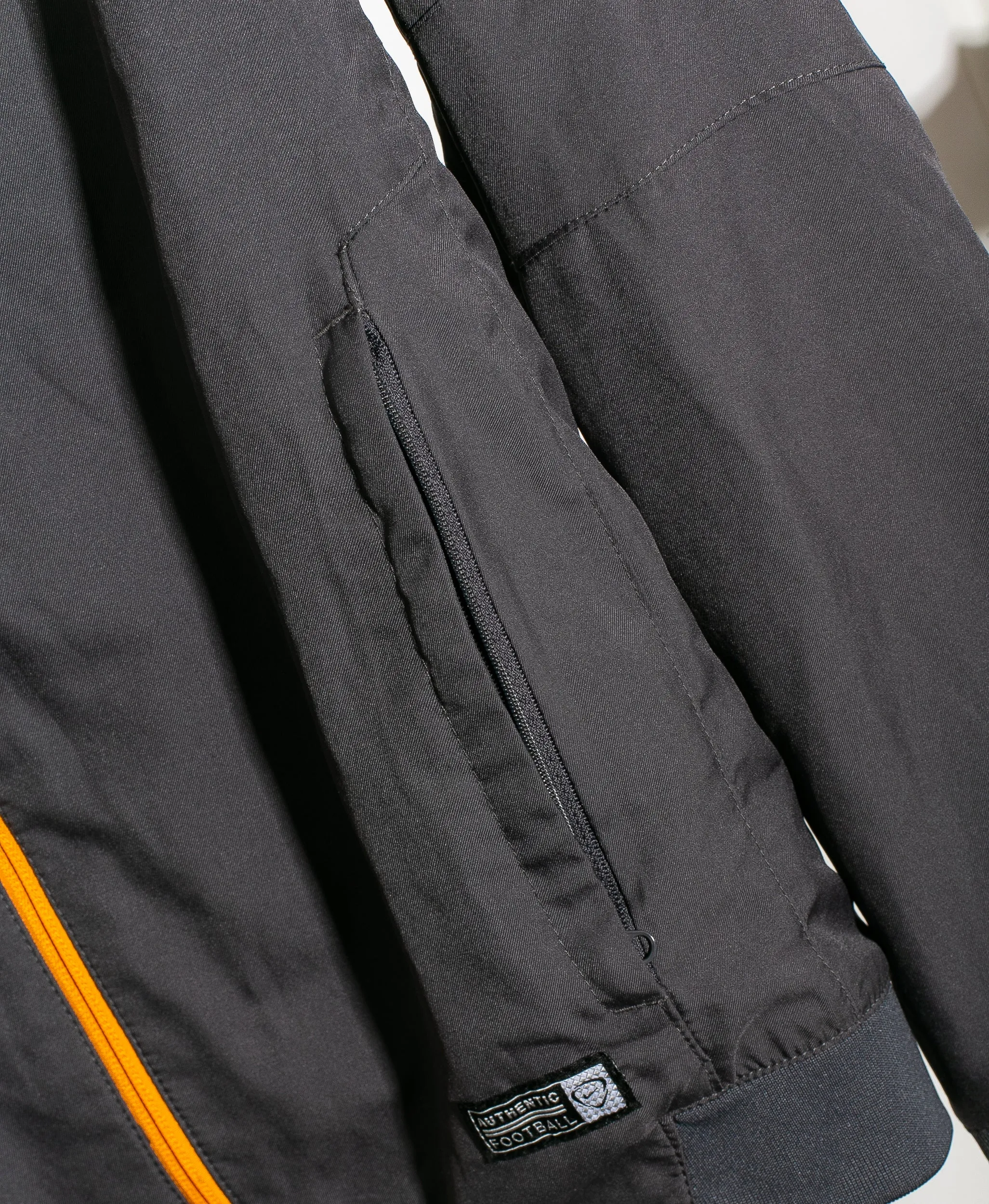Roma Track Jacket (M)