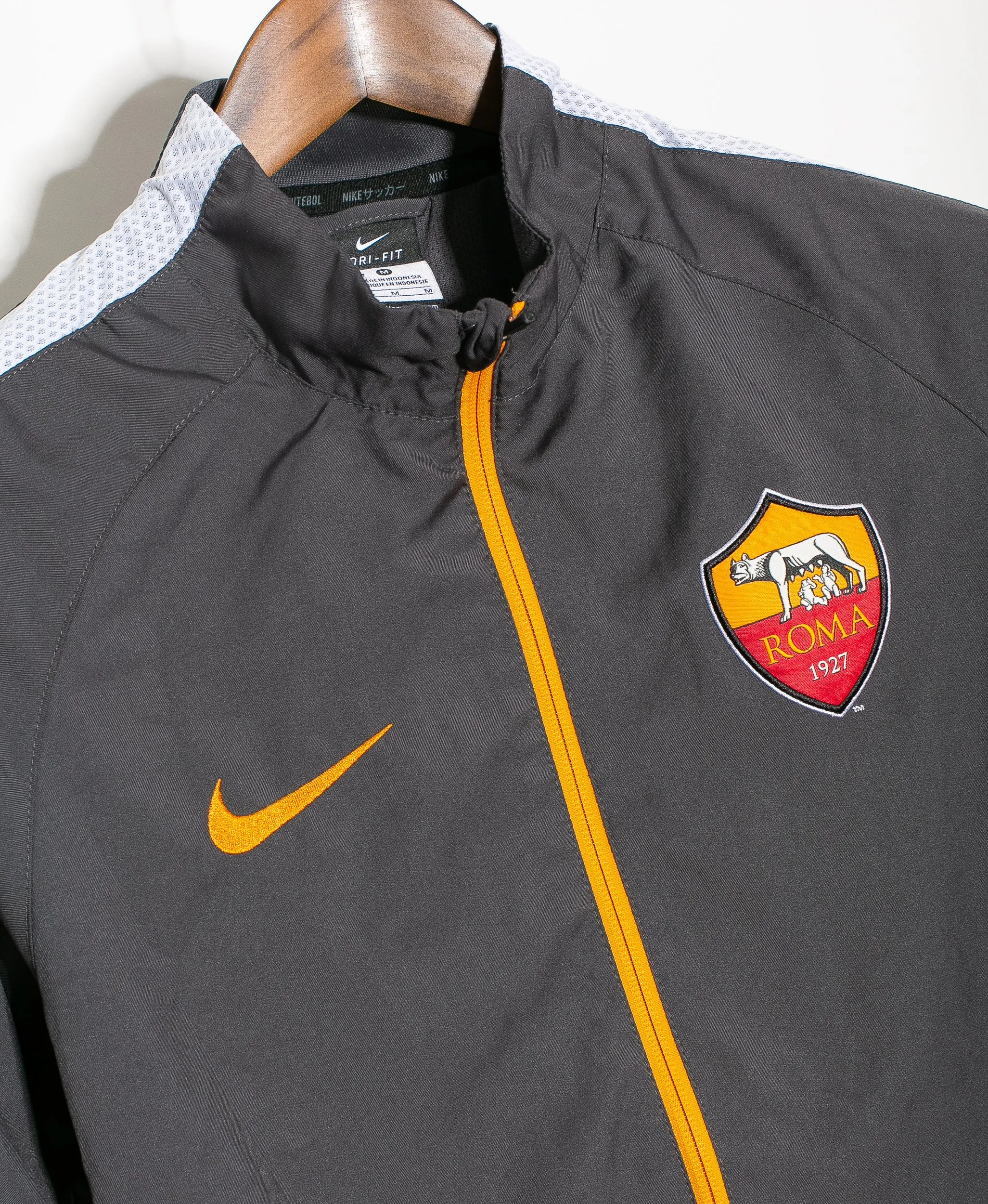 Roma Track Jacket (M)