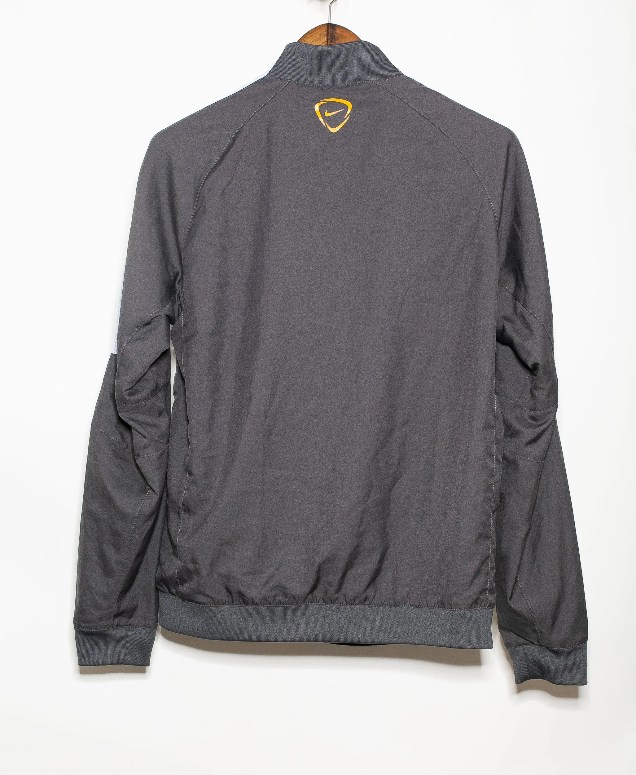 Roma Track Jacket (M)