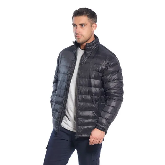 S543 - Portwest - Aspen Men's Baffle Jacket