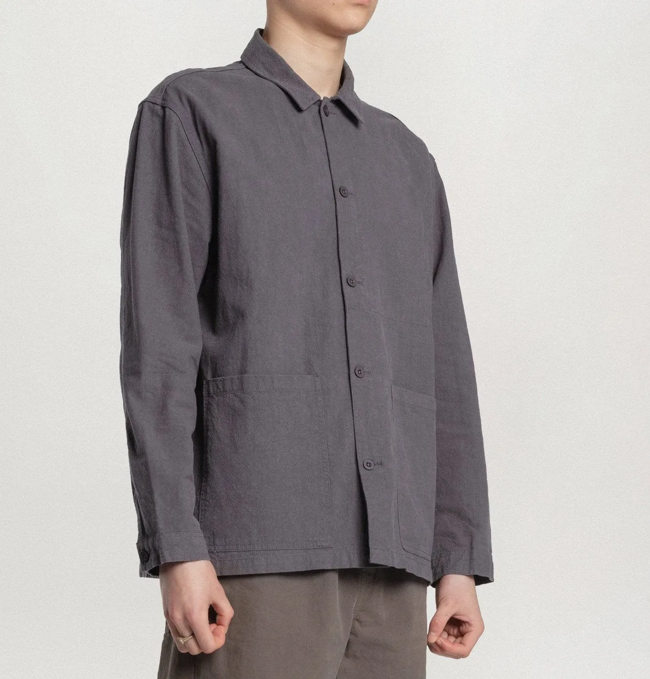 Satta Sprout Jacket