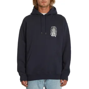 Skate Vitals Pullover Hoodie
