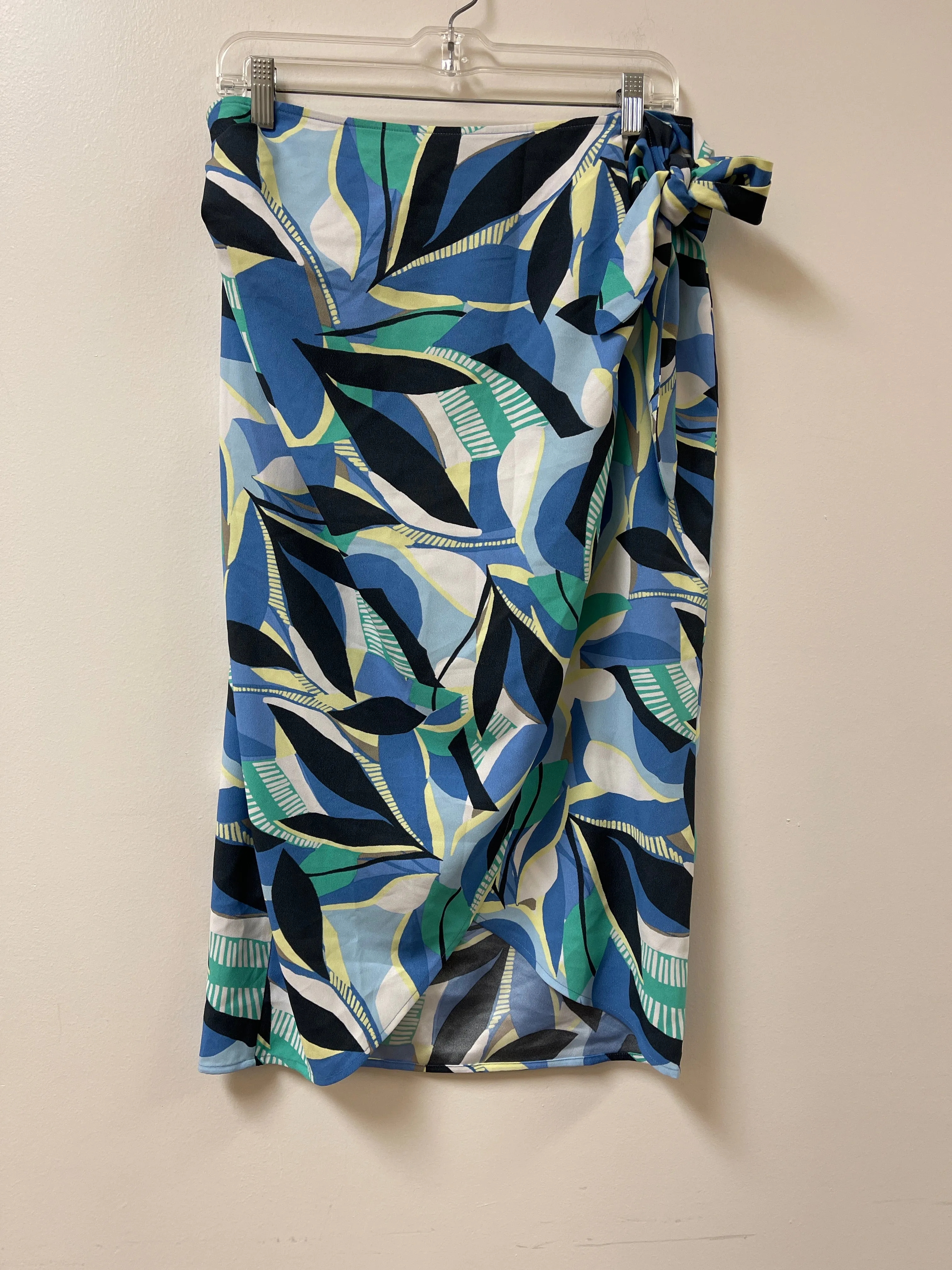 Skirt Midi By Loft  Size: 8
