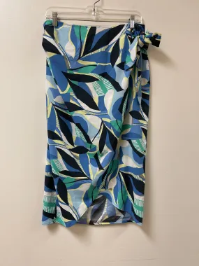 Skirt Midi By Loft  Size: 8