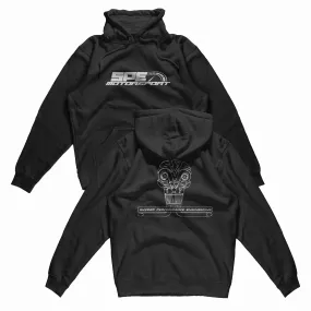 SPE Motorsport Midweight Hoodie