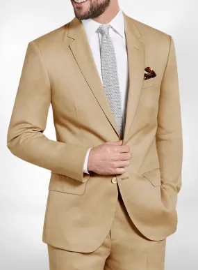 Stretch Summer Cotton Jacket