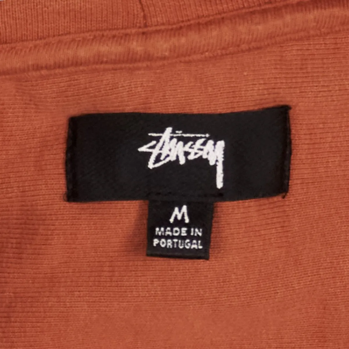 Stussy Pullover Hoodie
