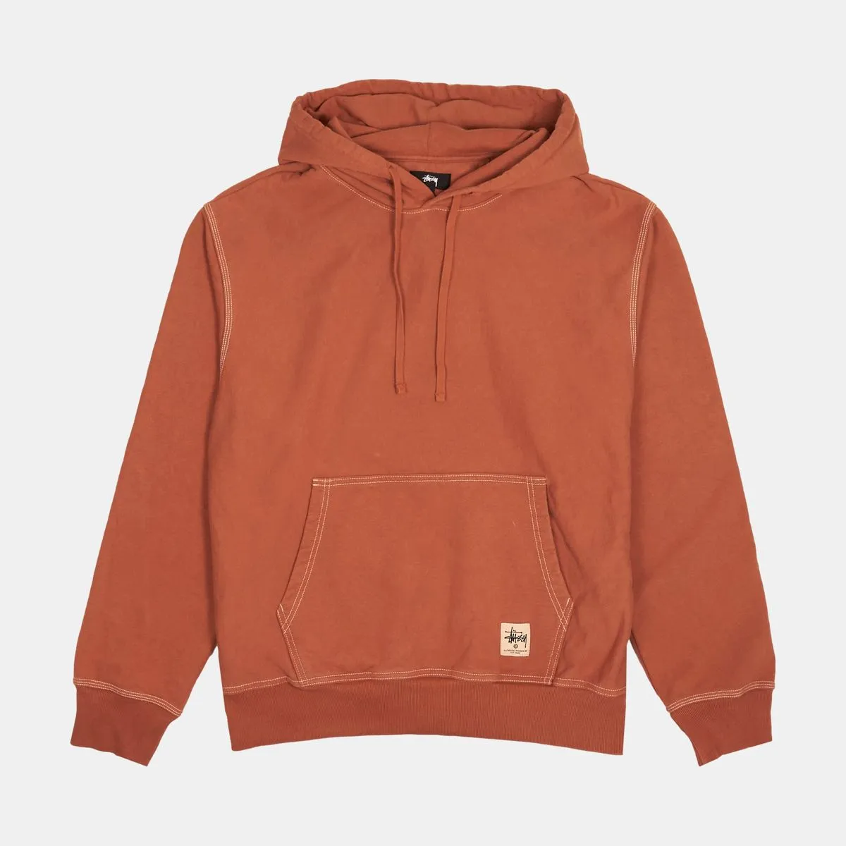 Stussy Pullover Hoodie