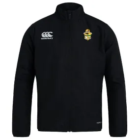 Tacoma Rugby Club Track Jacket by Canterbury
