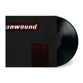 Unwound: Unwound: Black Vinyl