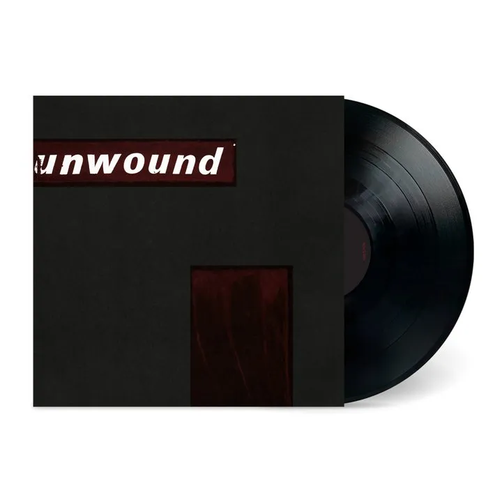 Unwound: Unwound: Black Vinyl