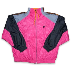 Vintage Nike Premier Track Jacket XLarge / XXL