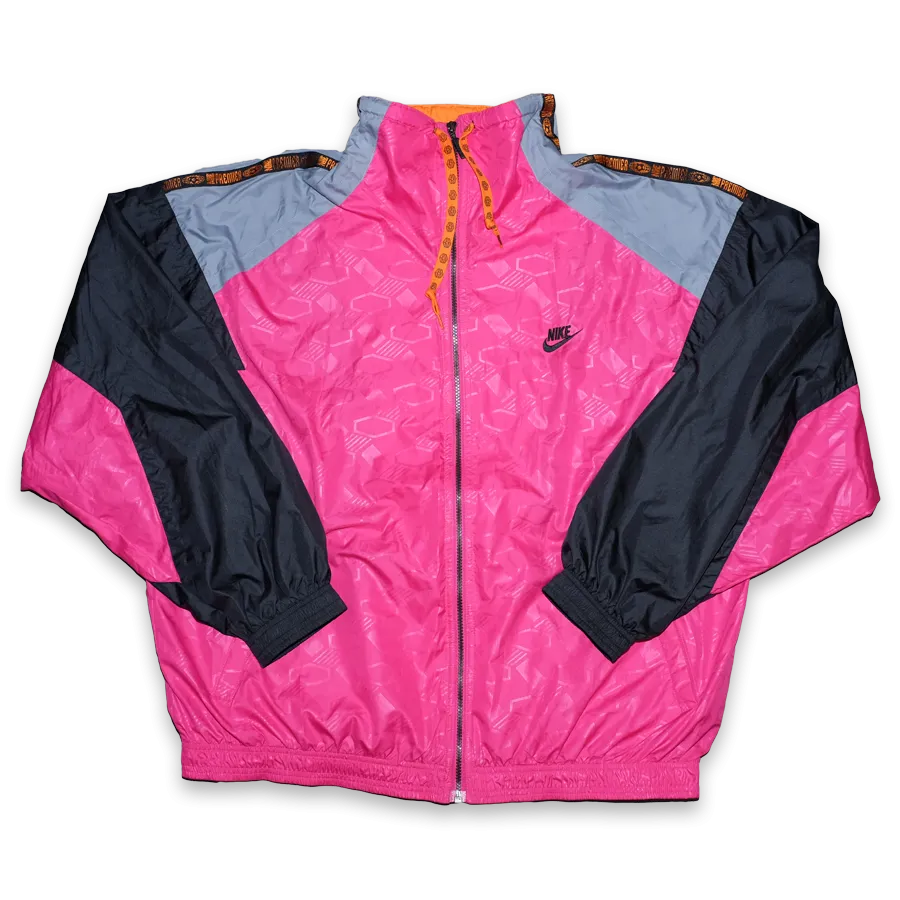 Vintage Nike Premier Track Jacket XLarge / XXL
