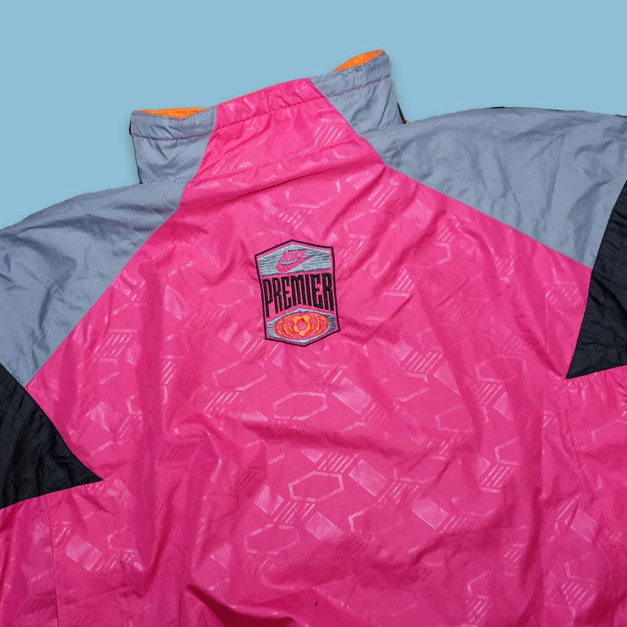 Vintage Nike Premier Track Jacket XLarge / XXL
