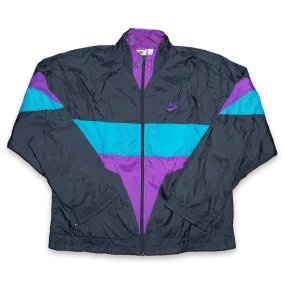 Vintage Nike Track Jacket Medium / Large