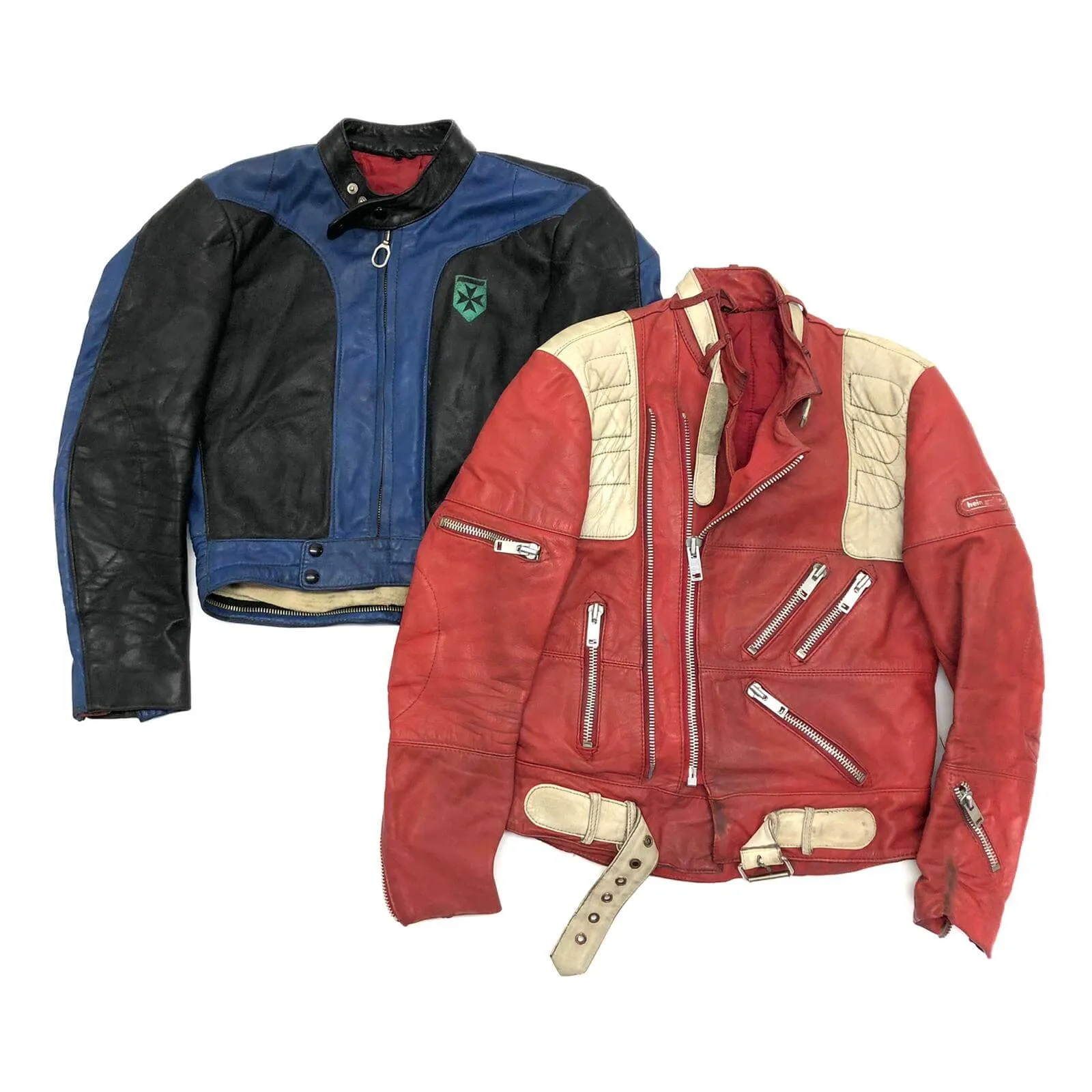 Vintage Perfecto Biker Jackets