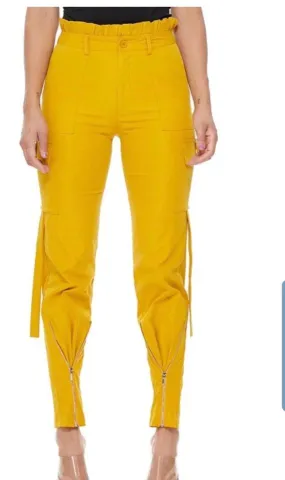 Which One You Want Cargo Pants