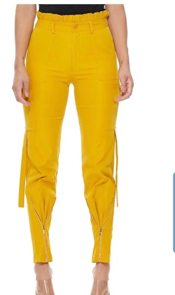 Which One You Want Cargo Pants